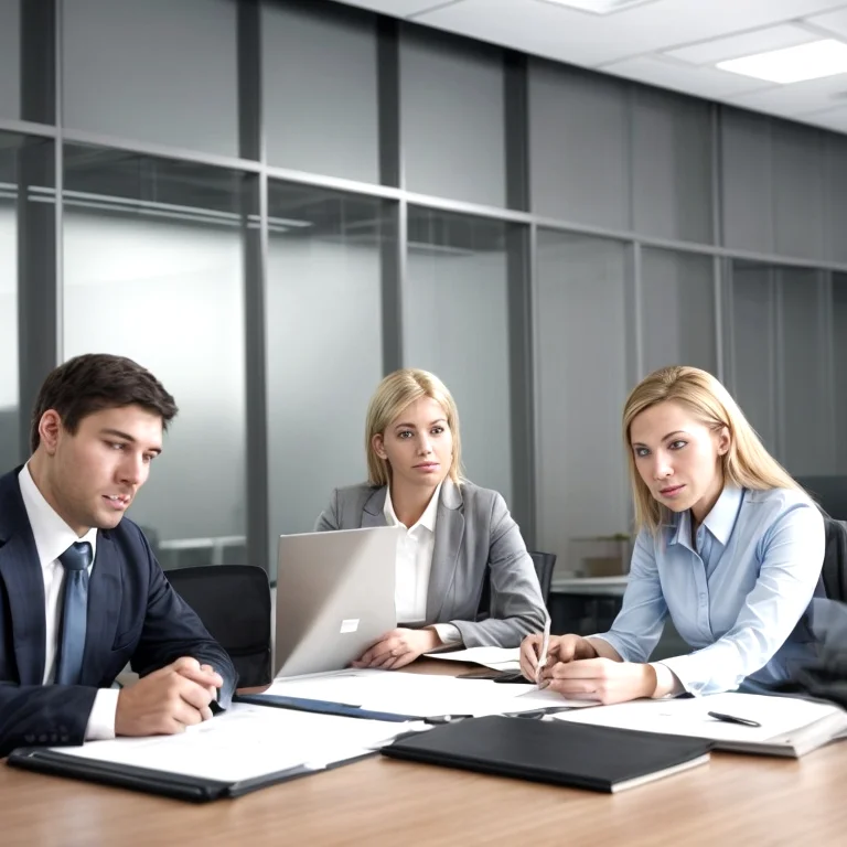 Leaders in Enterprise Legal Solutions