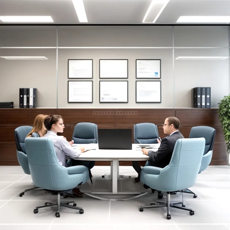 Enterprise legal consultation at LawHubFirm